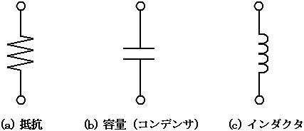 回路記号