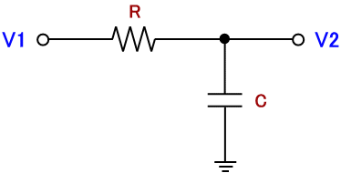 RC回路